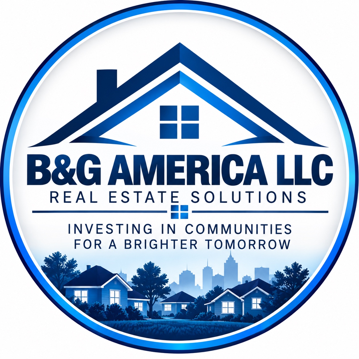 B&G America LLC logo